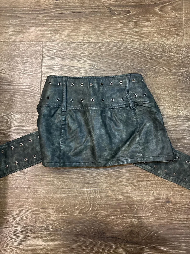 JADED Skirts, size S / 36 / 8, photo 3