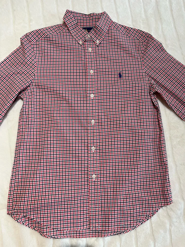 Ralph Lauren Long Sleeve, size S / 36 / 8, photo 2