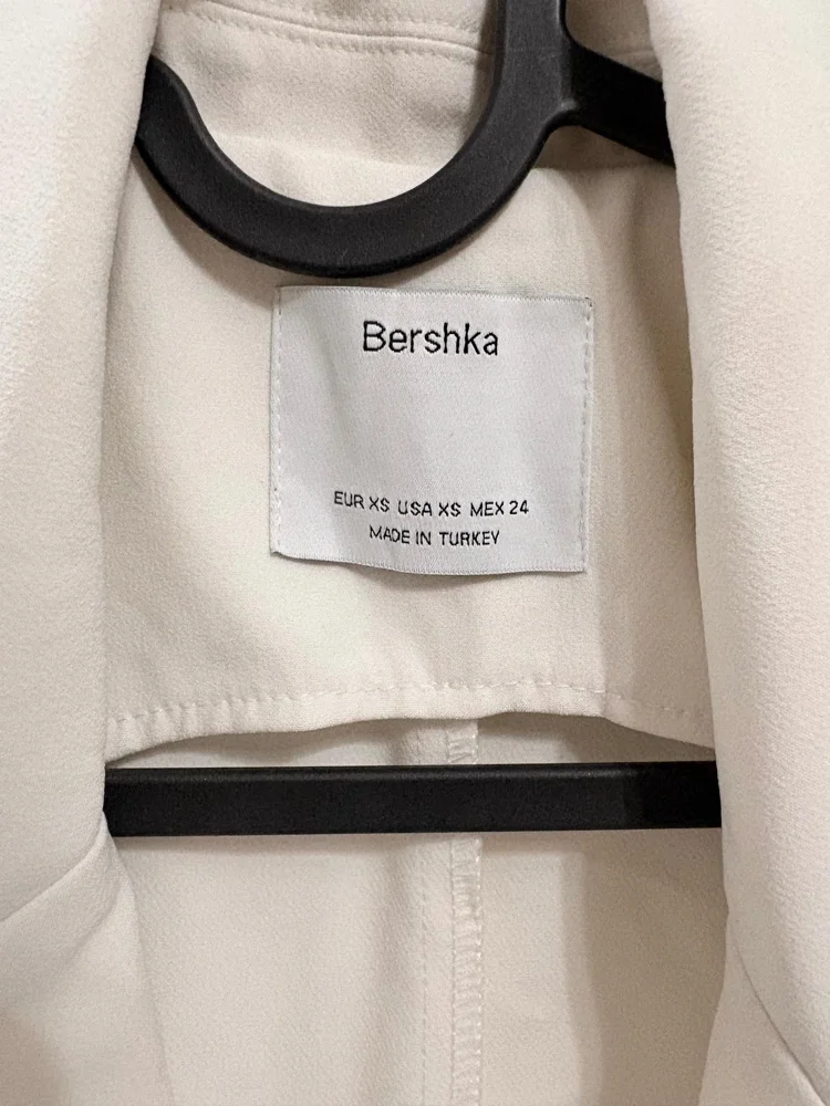Bershka Blazers, size XS / 34 / 6, photo 3