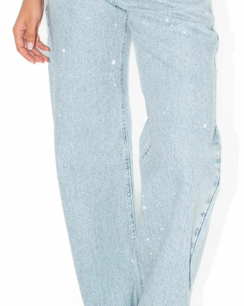 Jeans, size XS / 34 / 6, photo 2