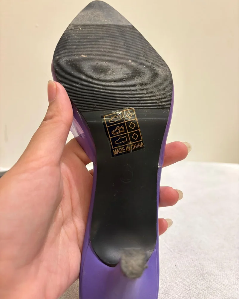 Sandals, size 38, photo 4