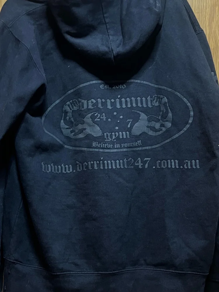 Hoodies, size M / 38 / 10, photo 4