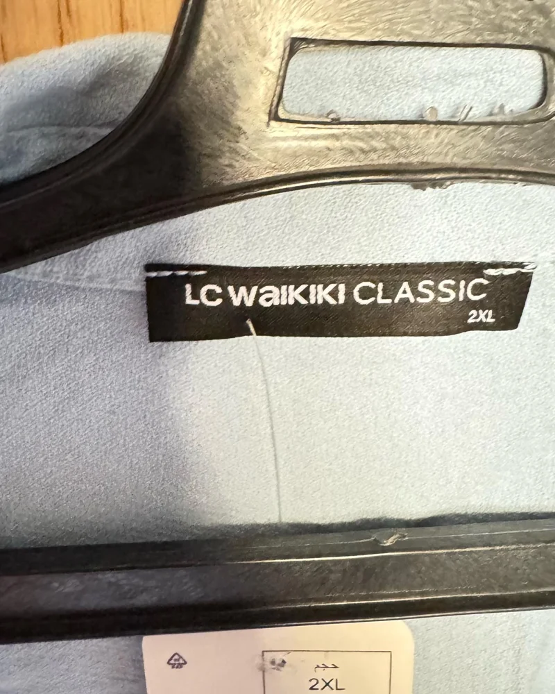 LC Wakiki Blouses, size XXL / 44 / 16, photo 3