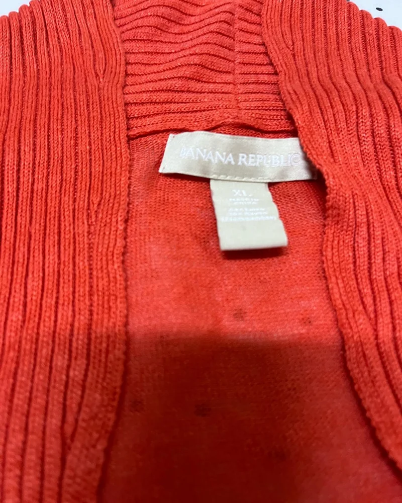 Banana Republic Cardigans, size L / 40 / 12, photo 3
