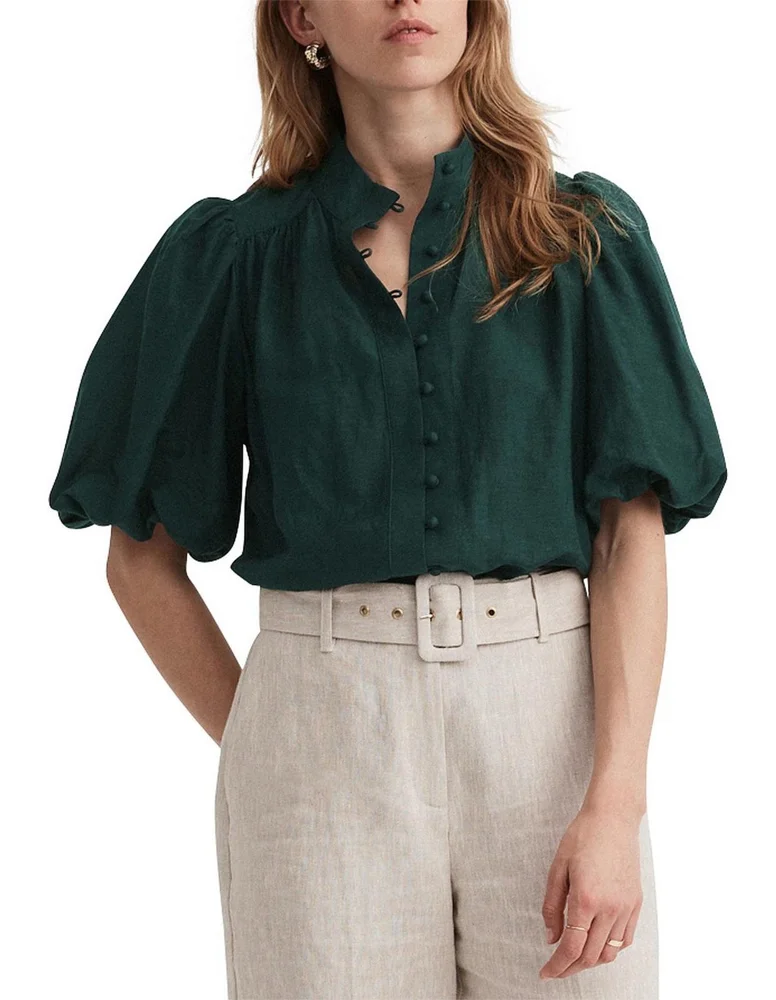 witchery Blouses, size XXL / 44 / 16, photo 2