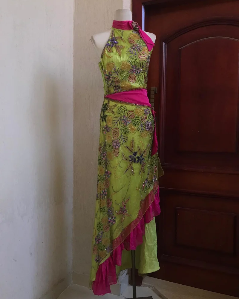 Maxi Dresses, size S / 36 / 8, photo 2