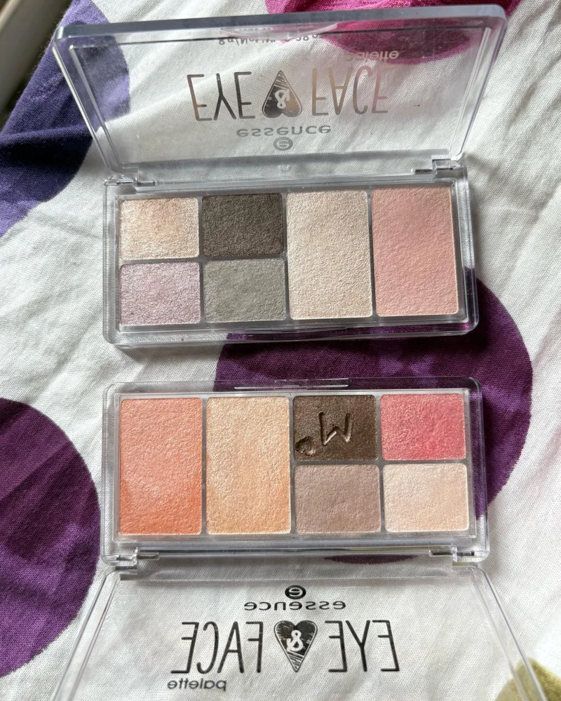 Essence Makeup, size No Size, photo 2