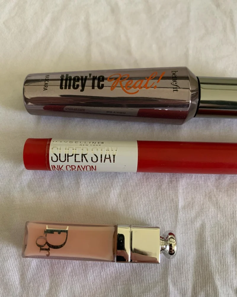 Dior Makeup, size No Size, photo 2