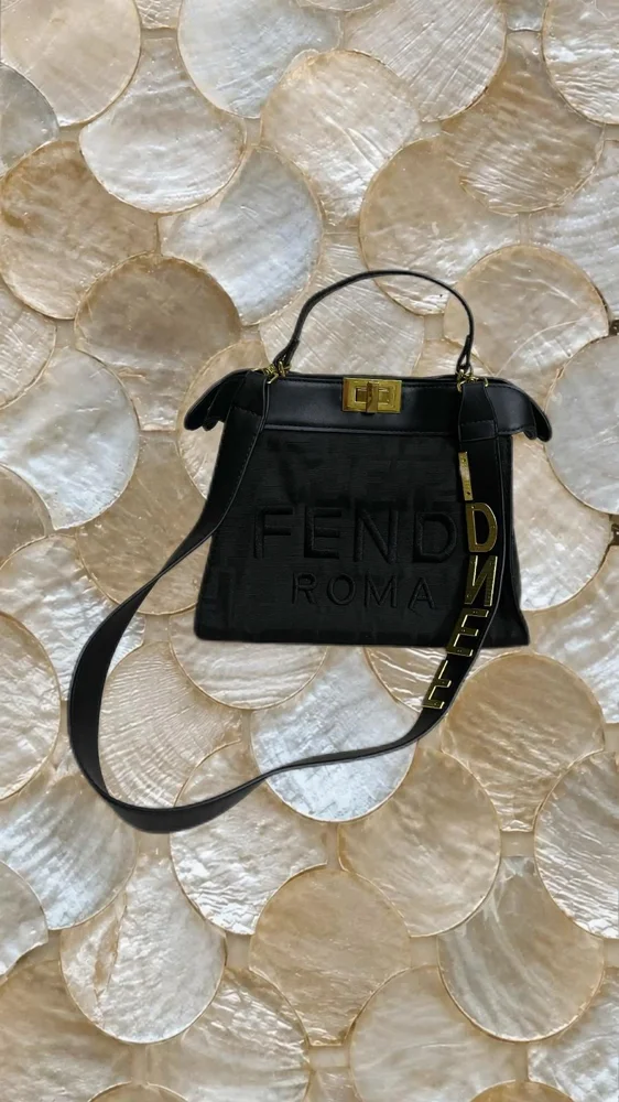 Fendi Handbags, size Other, photo 3