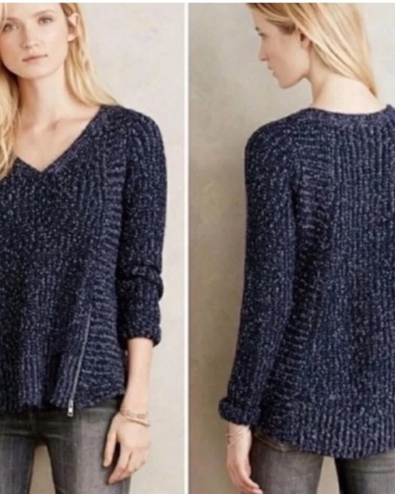 Sweaters & Pullovers, size S / 36 / 8, photo 2