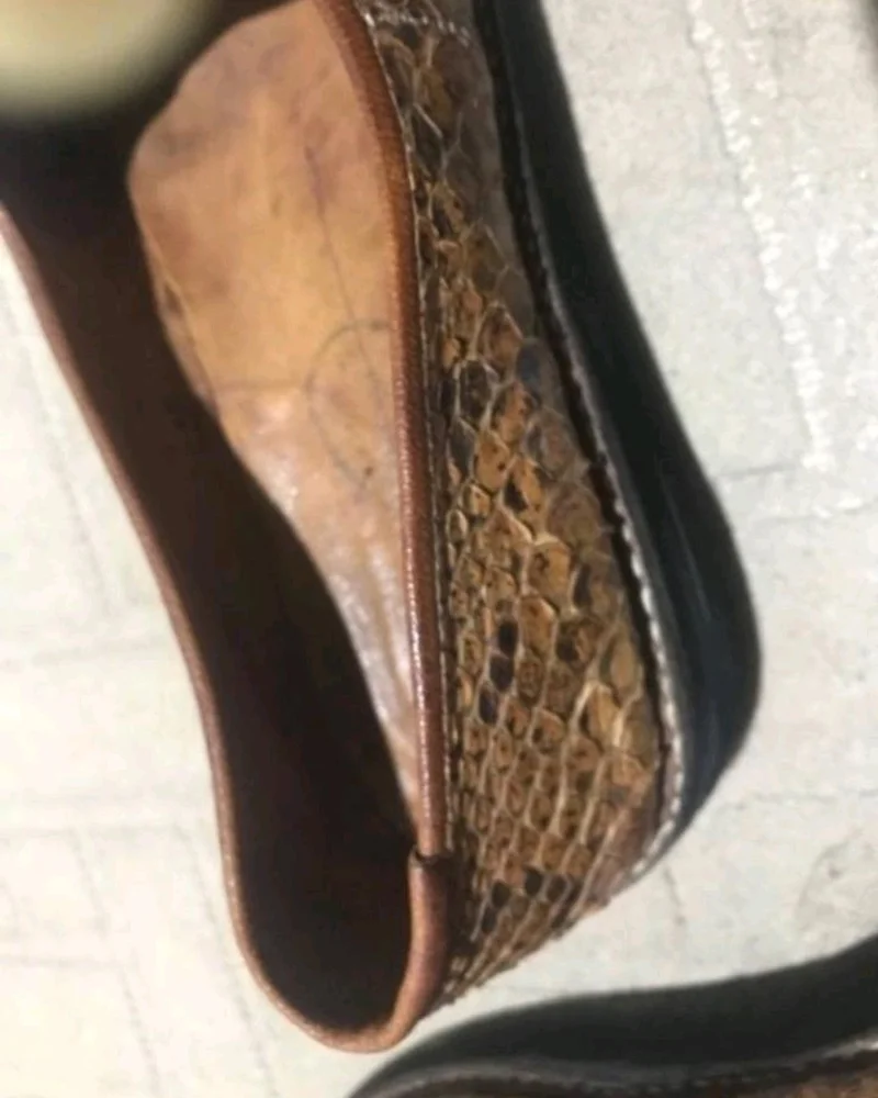 Flats, size 40, photo 5