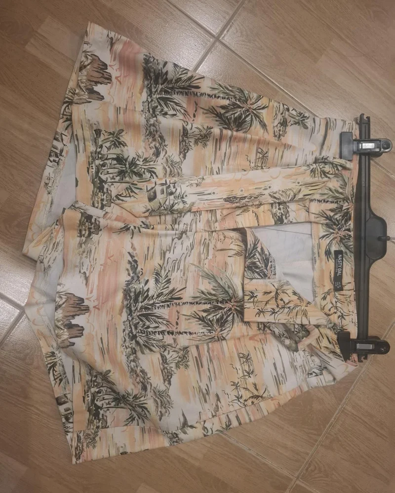 Nasty Gal Shorts, size M / 38 / 10, photo 2
