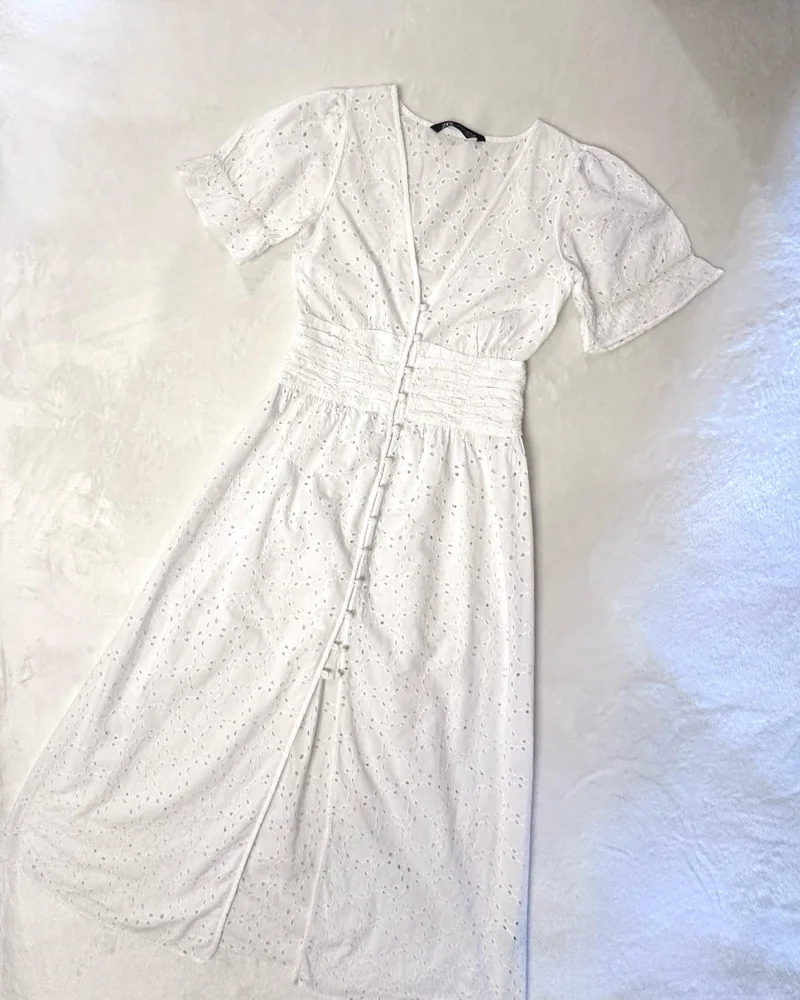 Zara Midi Dresses, size XS / 34 / 6, photo 5