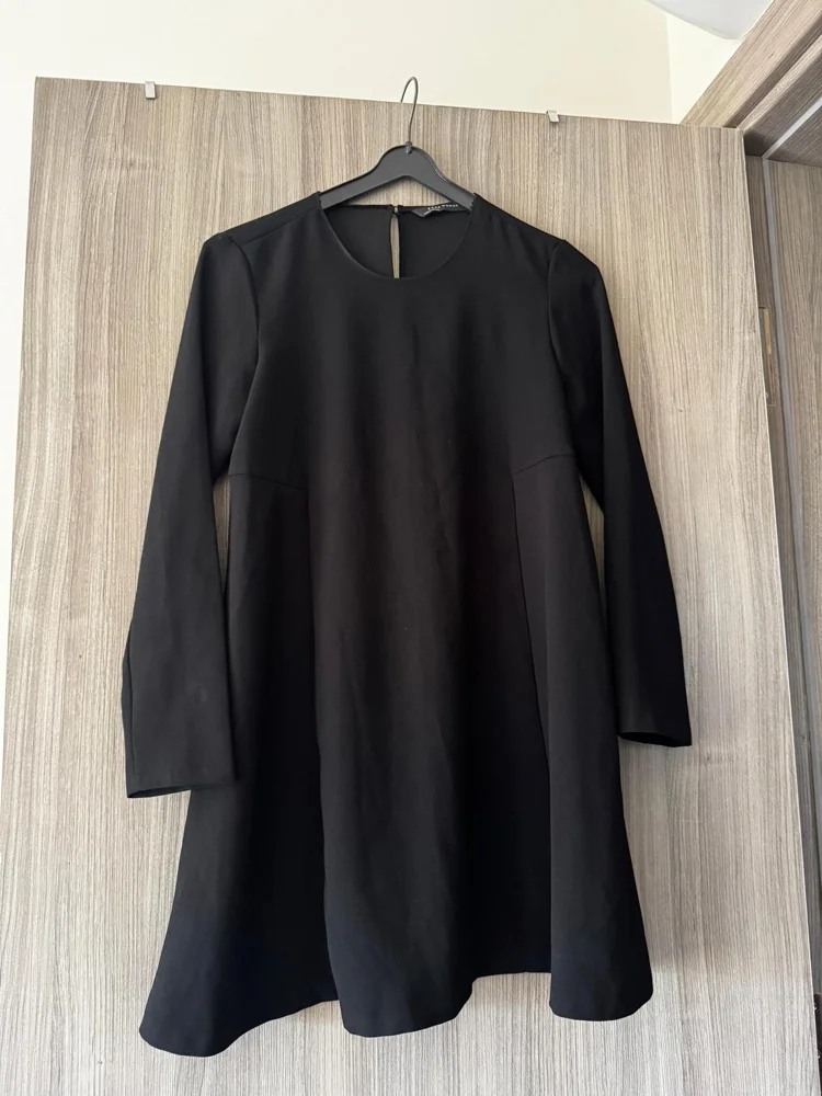 Zara Midi Dresses, size XS / 34 / 6, photo 3