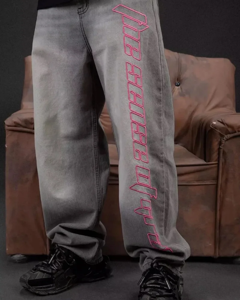 Jeans, size W38, photo 3