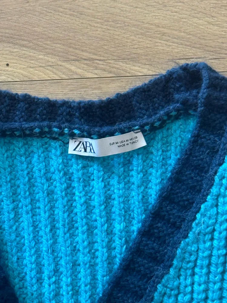Zara Vests, size M / 38 / 10, photo 2