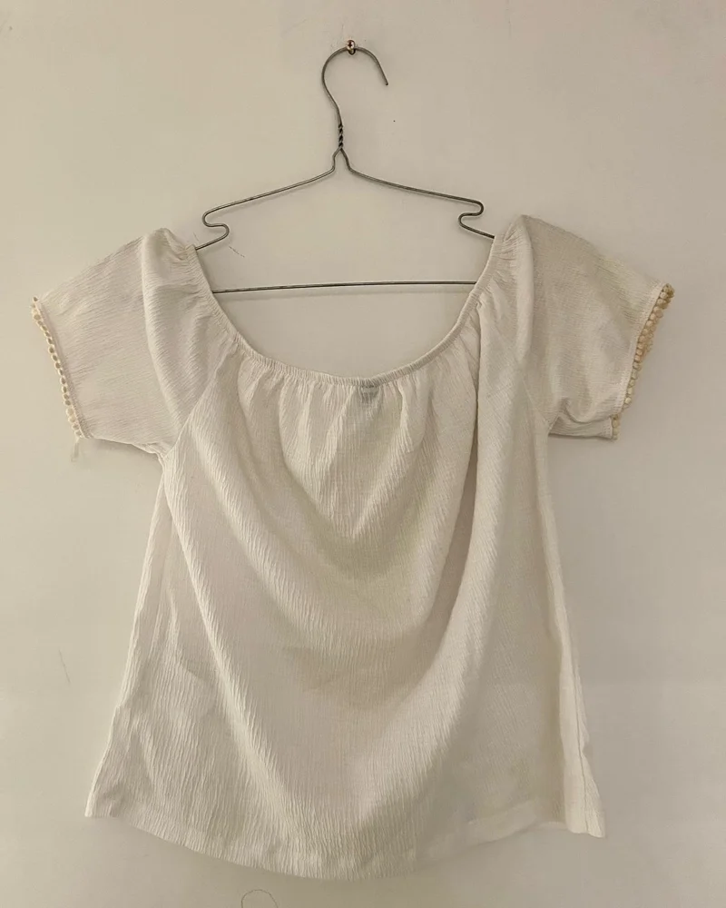 H&M Blouses, size XS / 34 / 6, photo 4