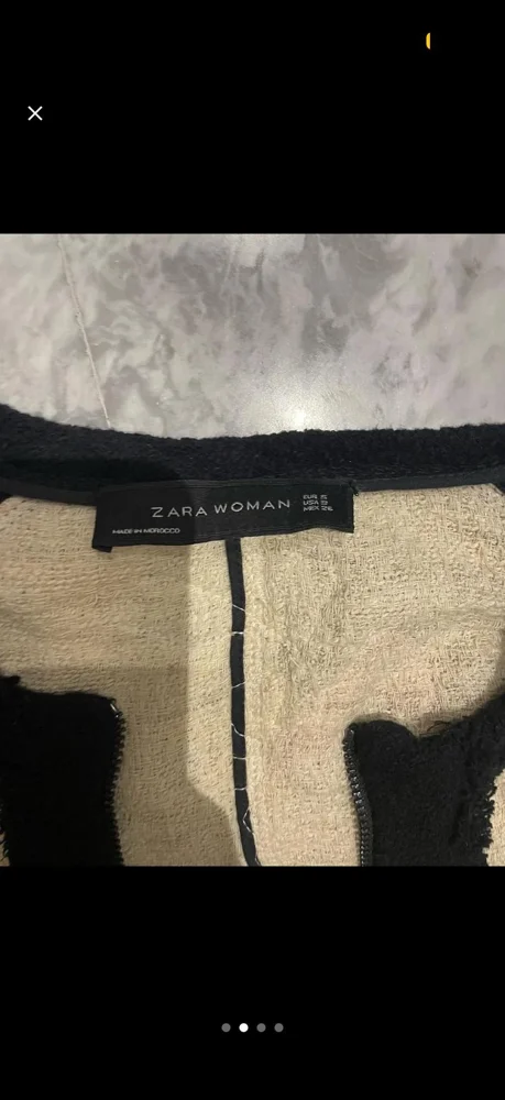 Zara Jackets, size S / 36 / 8, photo 3