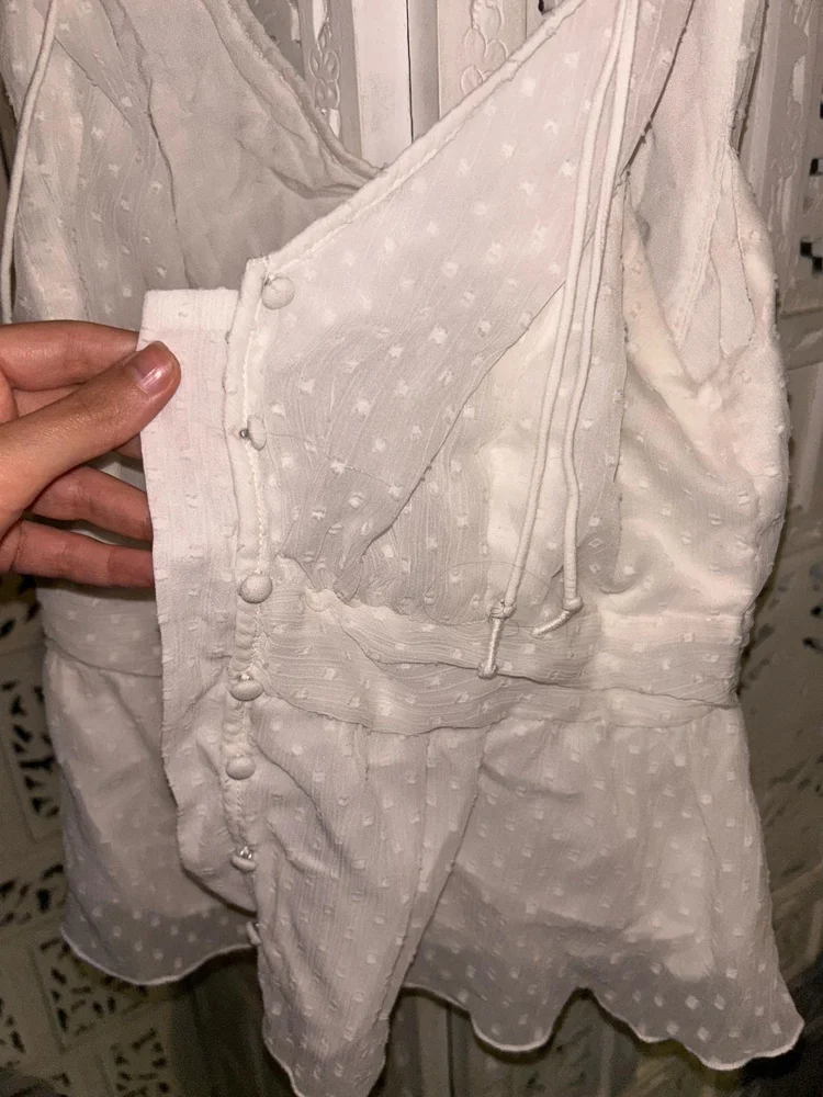 Abercrombie & Fitch Blouses, size S / 36 / 8, photo 4