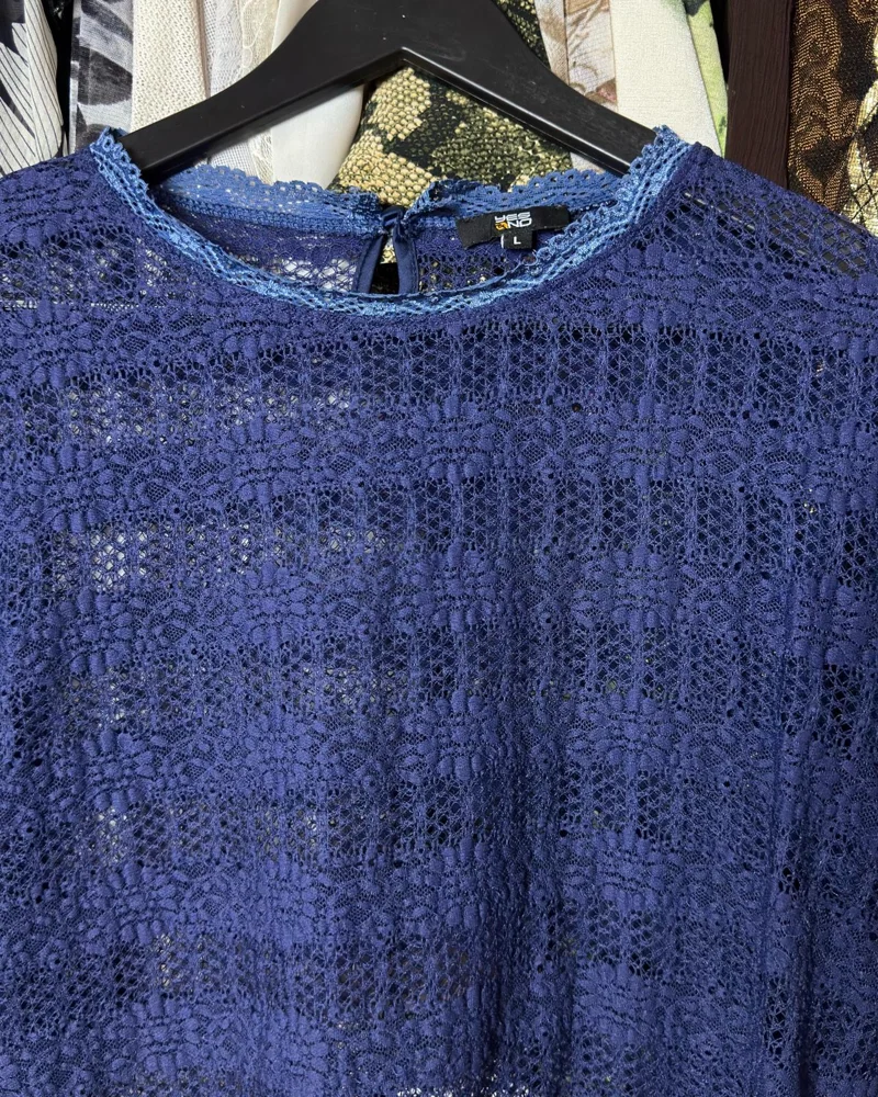 Blouses, size L / 40 / 12, photo 2