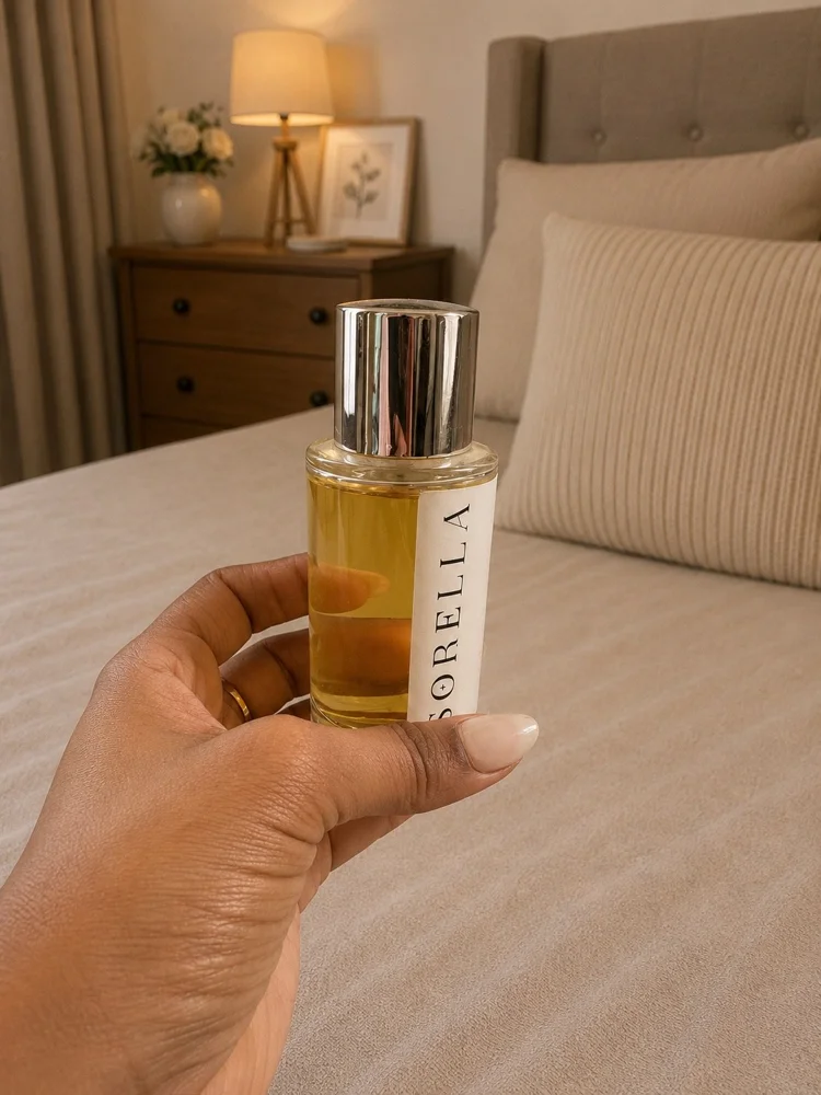 Perfume, size Other, photo 3