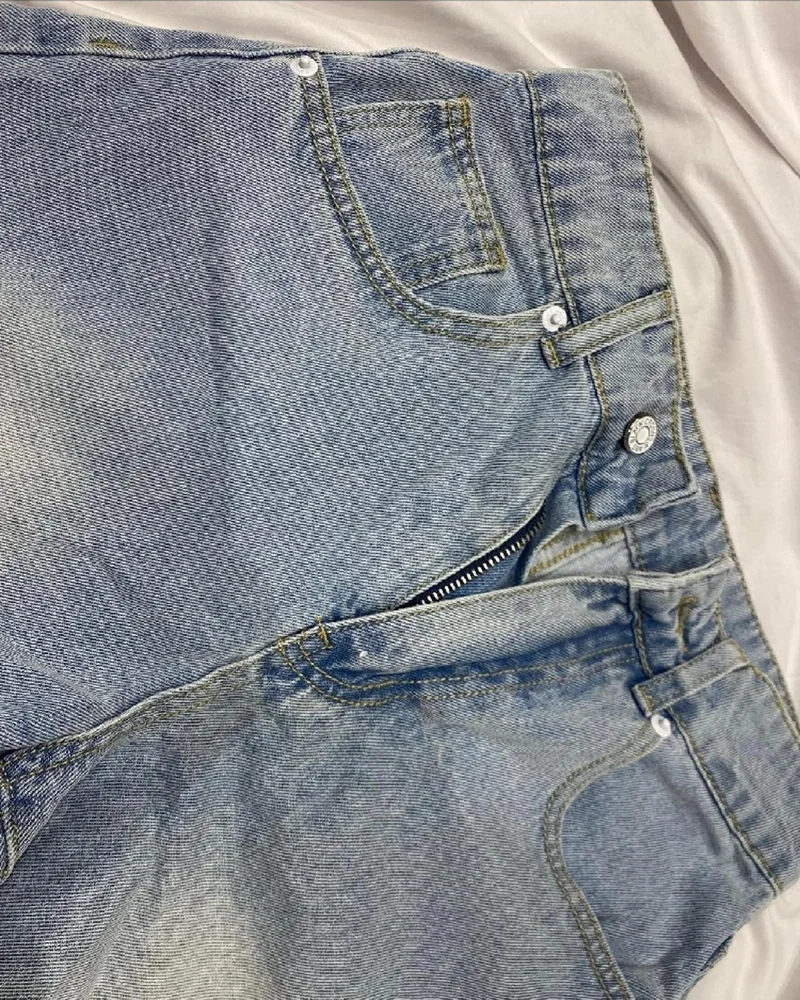 Dazy Shorts, size M / 38 / 10, photo 3