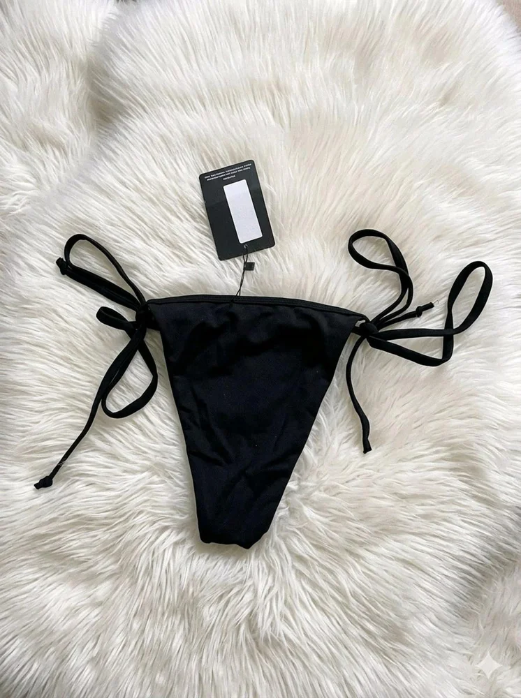 PrettyLittleThing Bikini, size S / 36 / 8, photo 3