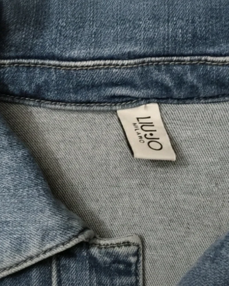 Liu Jo Jackets, size One size, photo 2