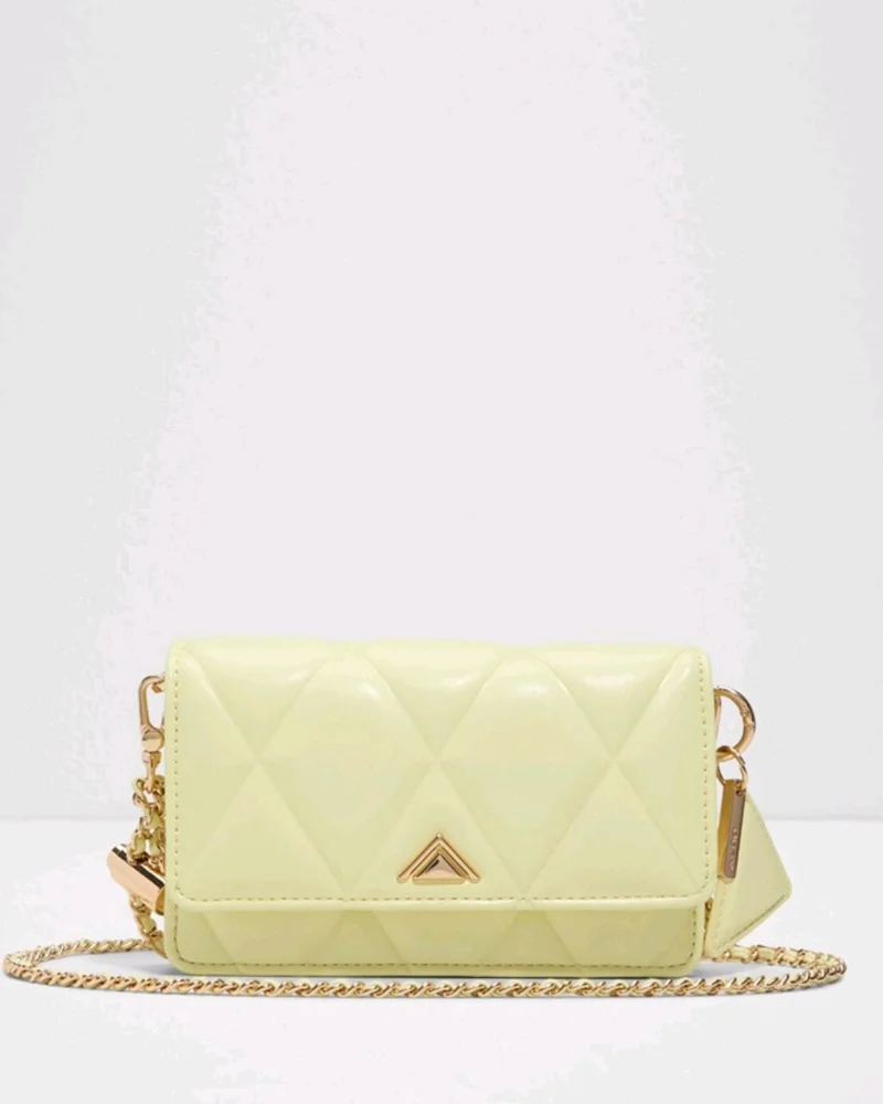 ALDO Cross-Body Bag