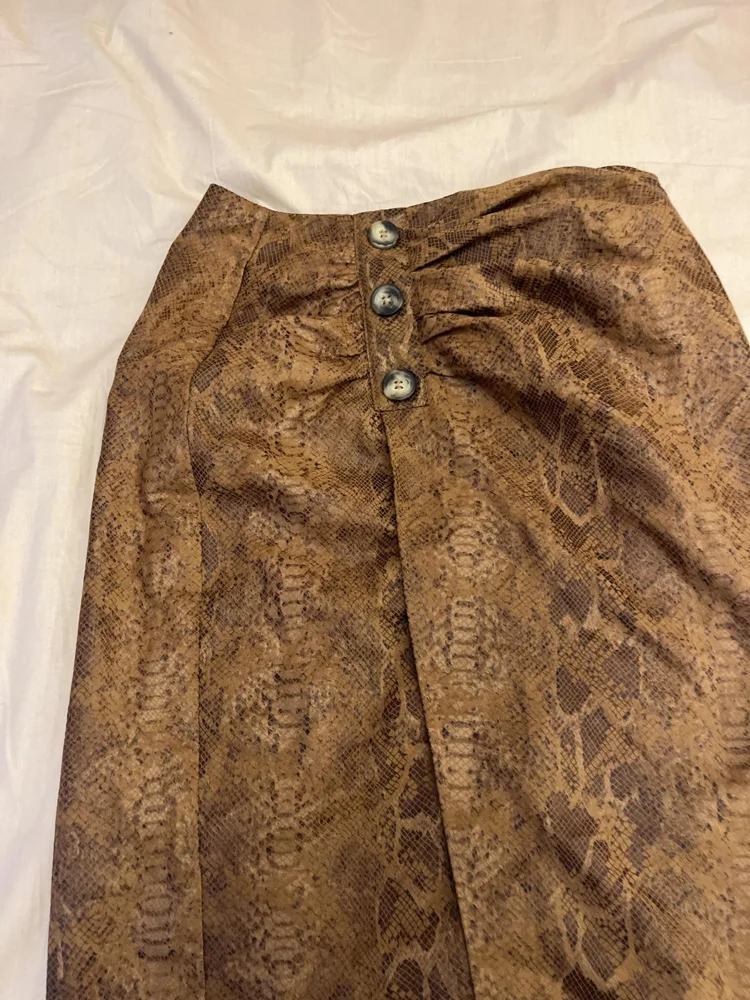 Zara Basic Skirts, size XS / 34 / 6, photo 3