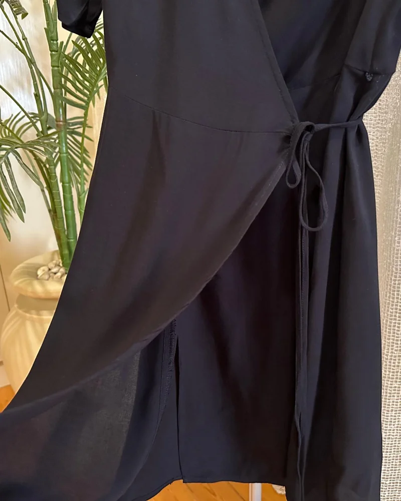 H&M Midi Dresses, size XS / 34 / 6, photo 6