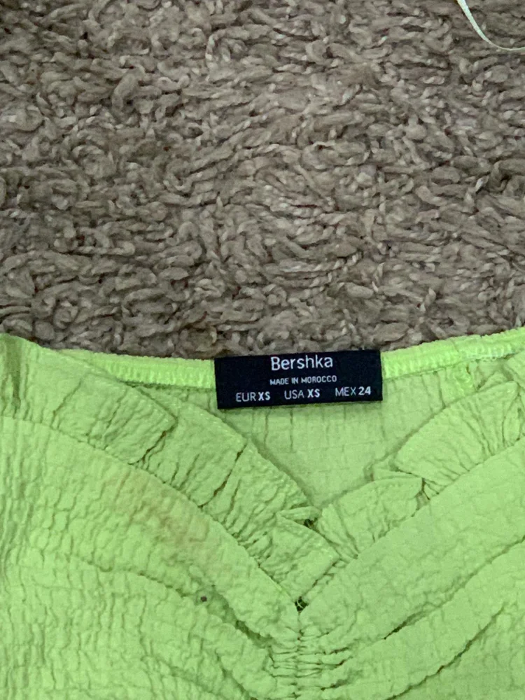 Bershka Blouses, size XS / 34 / 6, photo 3
