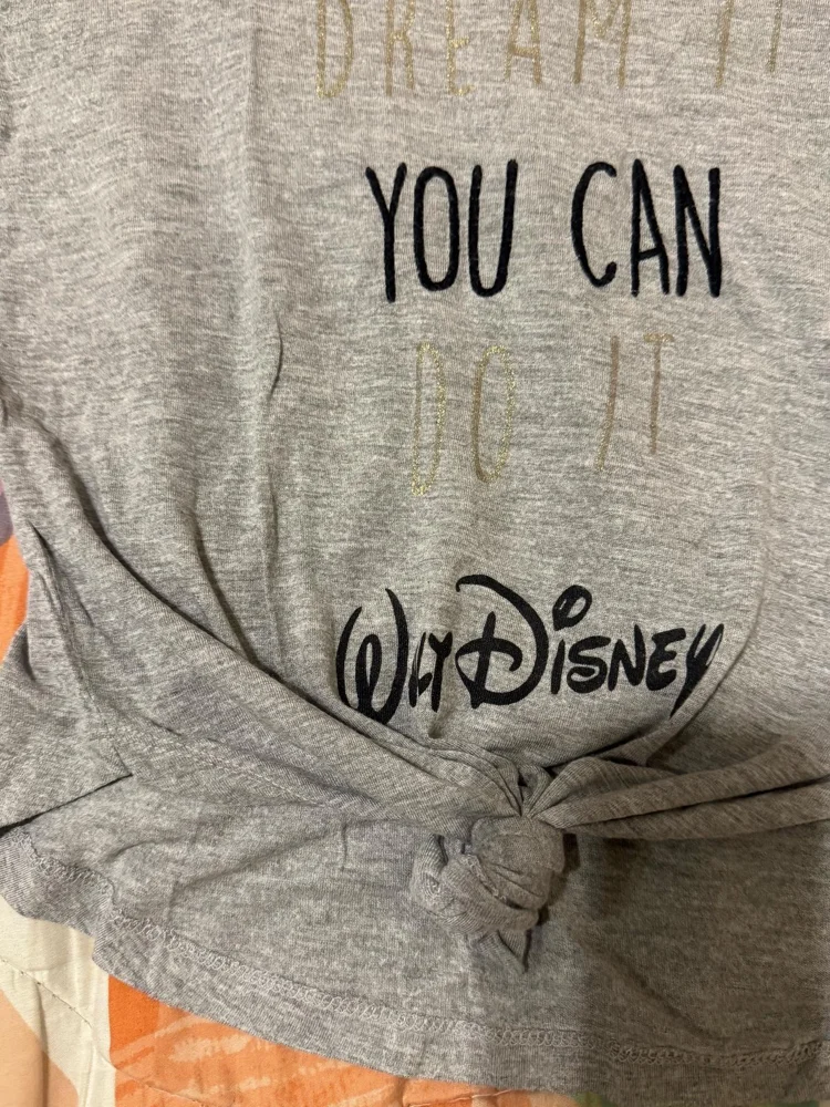 Disney T-shirts, size L / 40 / 12, photo 3