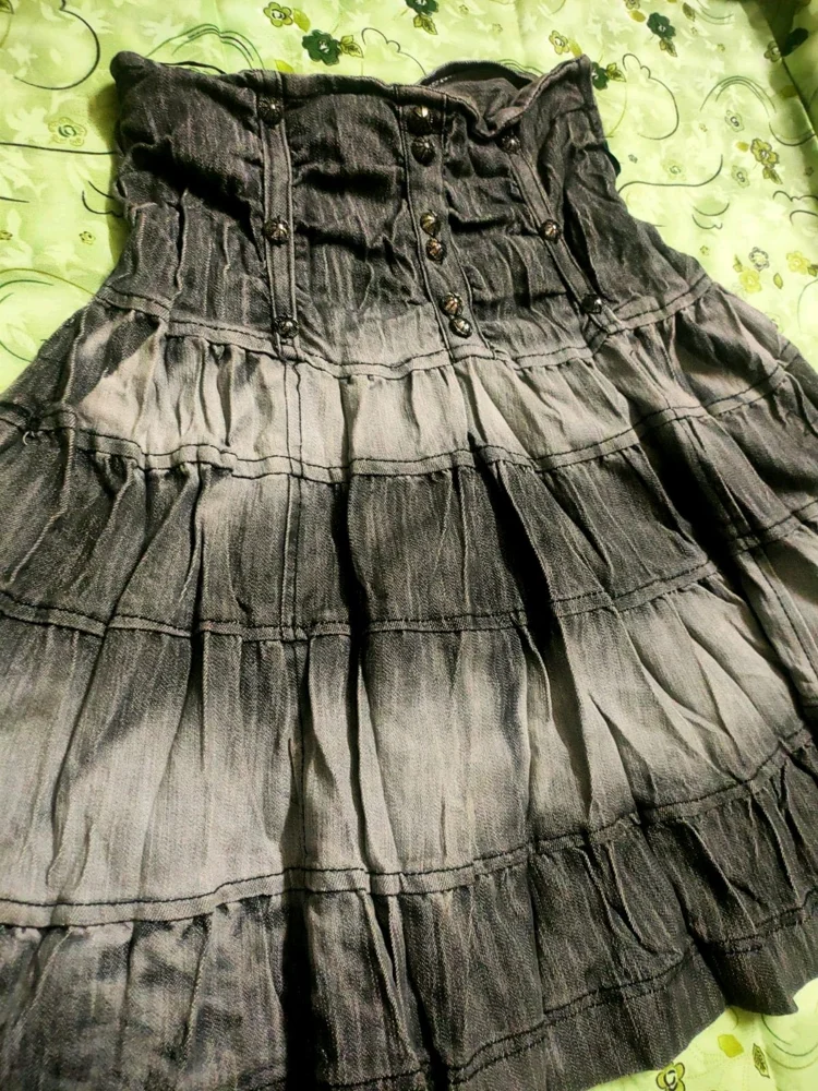 Skirts, size S / 36 / 8, photo 3