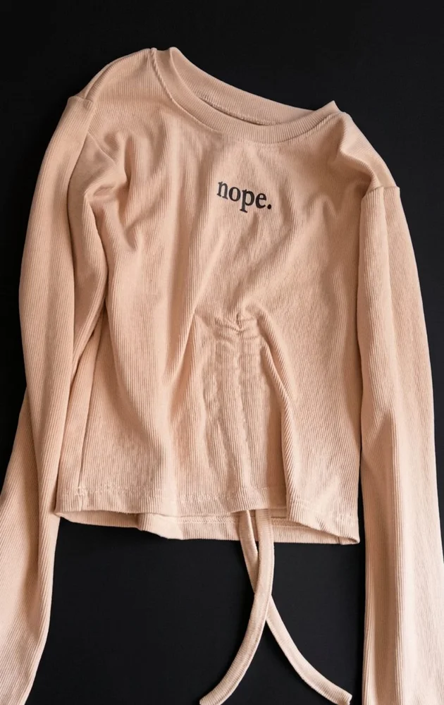 Long Sleeve, size S / 36 / 8, photo 2