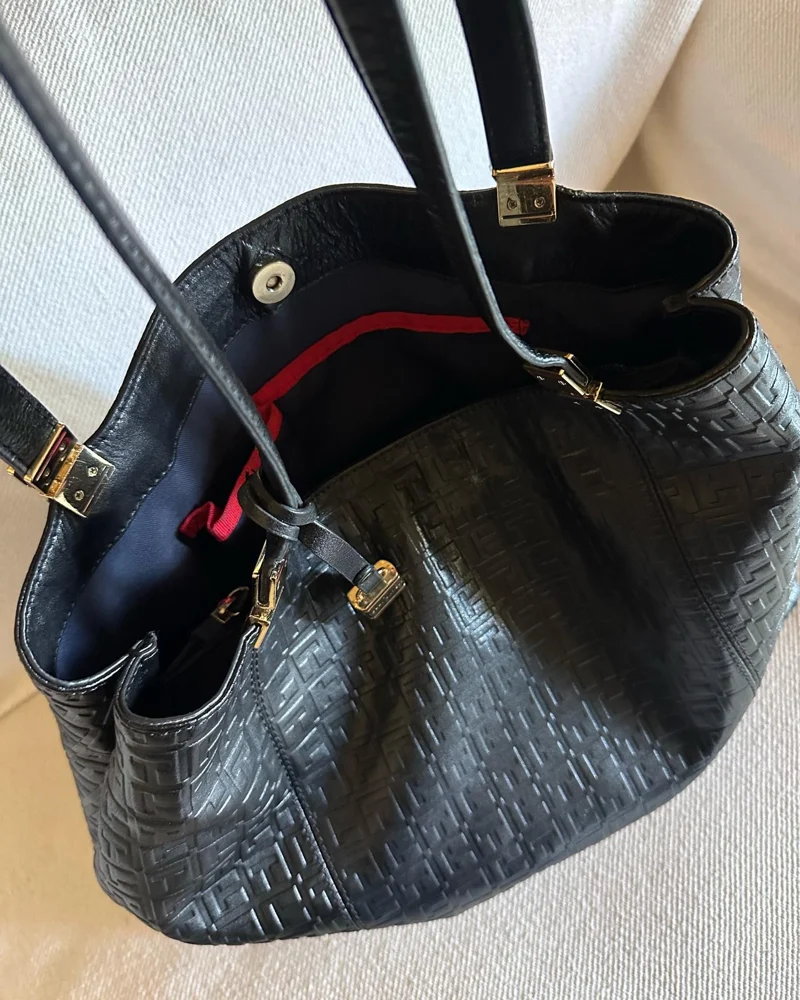 Tommy Hilfiger Tote Bag, size Other, photo 5