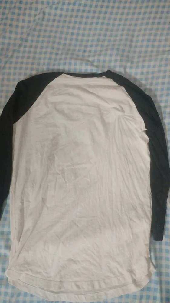 Long Sleeve Shirts, size S, photo 4