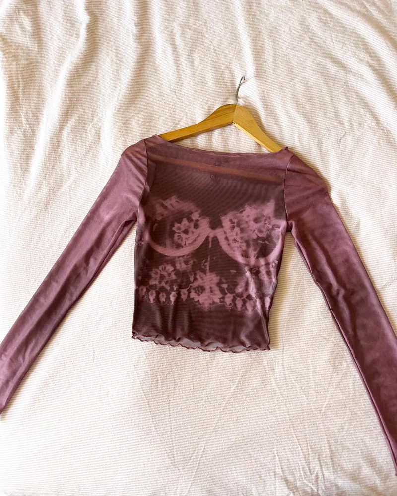 Motel Blouses, size XXS / 32 / 4, photo 4