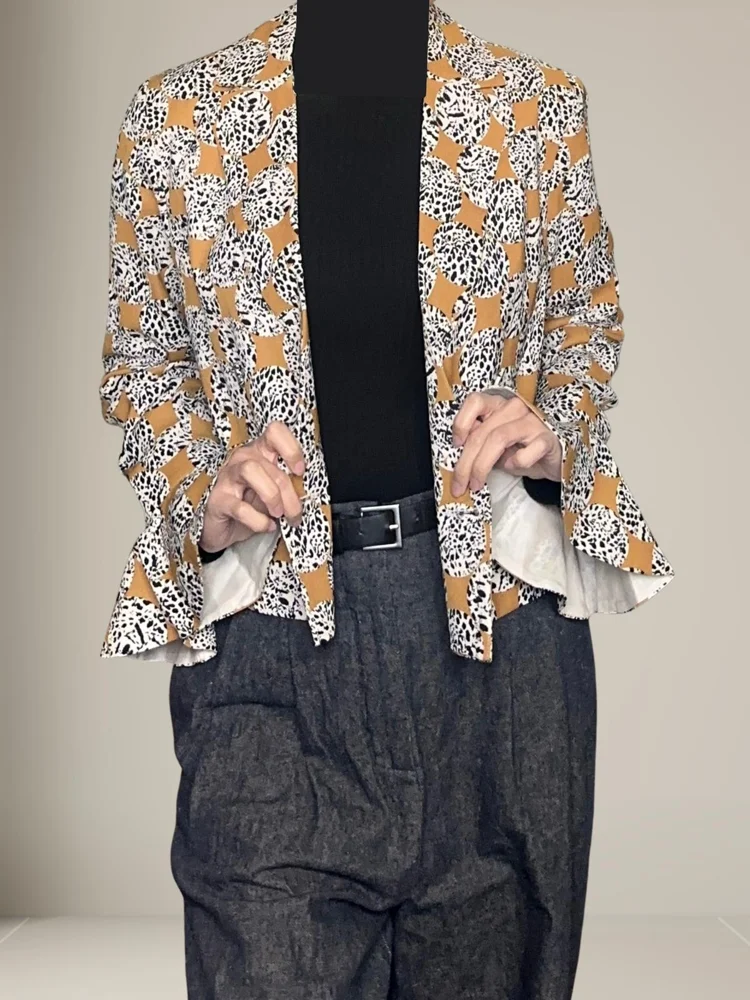 Topshop Blazers, size XL / 42 / 14, photo 5