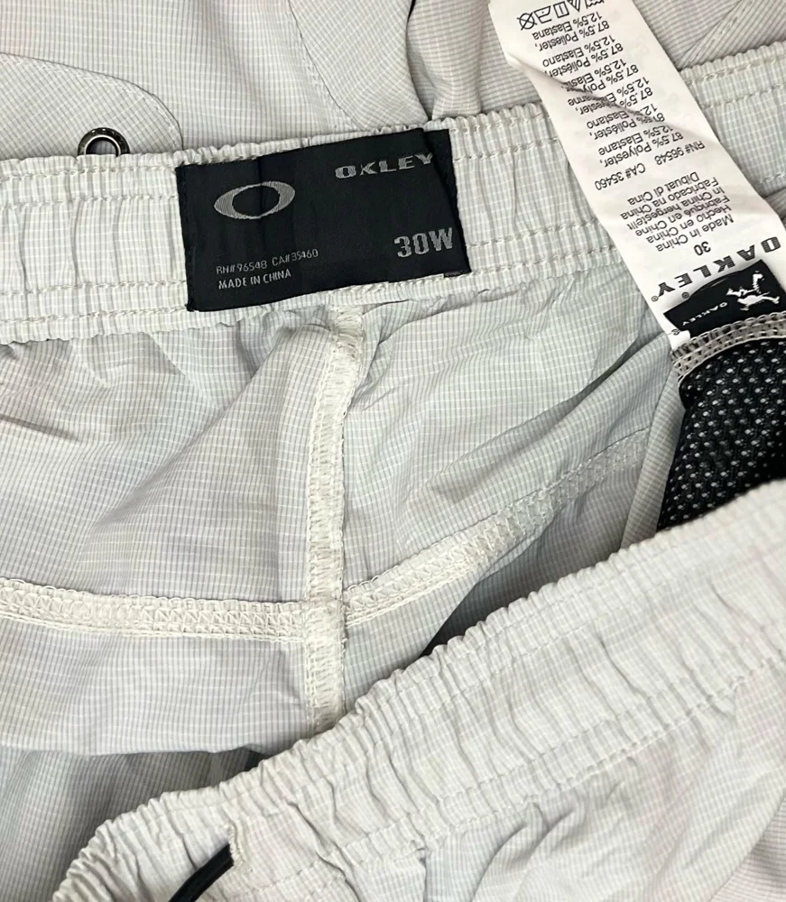 Oakley Swim Trunks, size M, photo 3