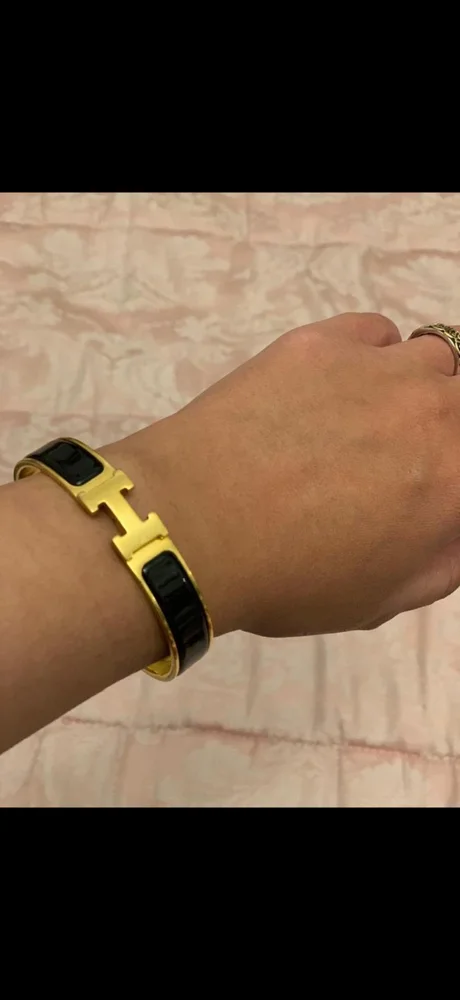 Hermès Bracelets, size Other, photo 2