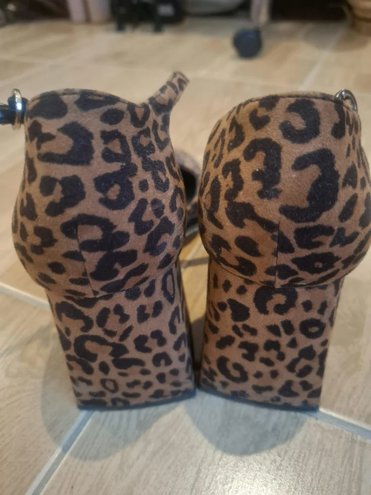 Lefties Sandals, size 39, photo 3