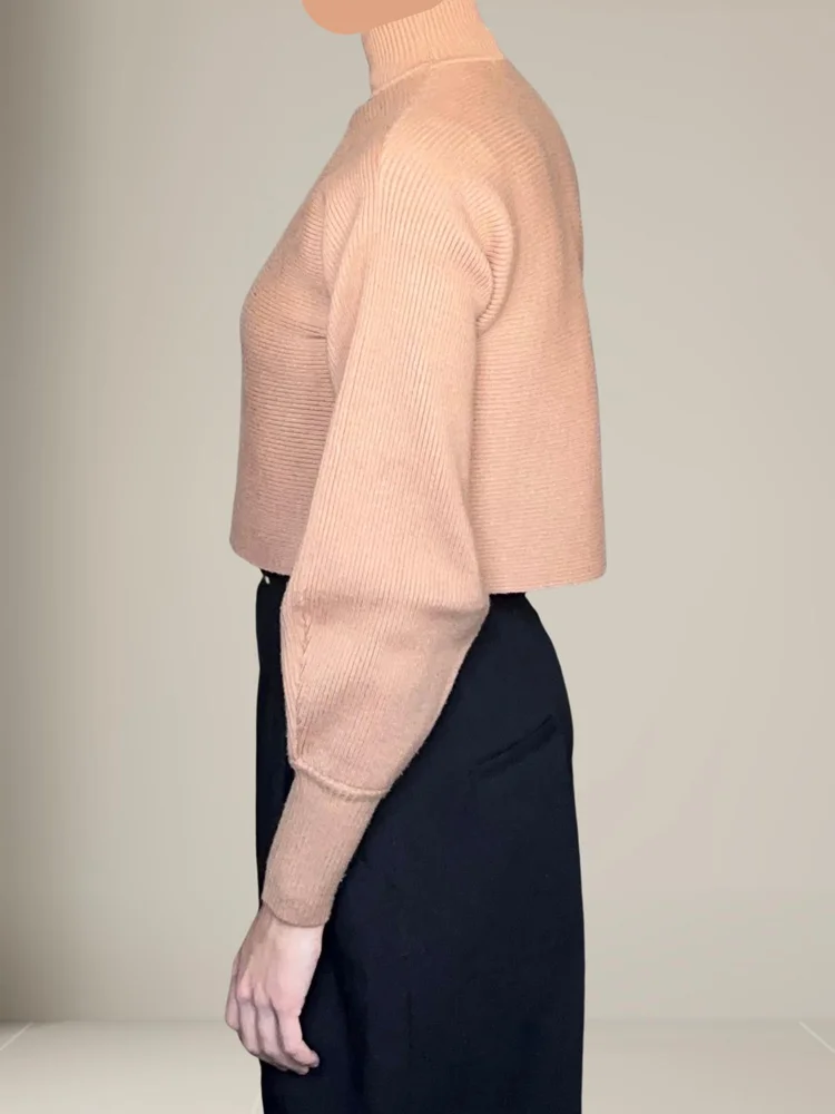 Zara Sweaters & Pullovers, size S / 36 / 8, photo 3