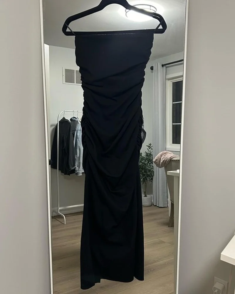 Zara Bodycon Dresses, size XS / 34 / 6, photo 4