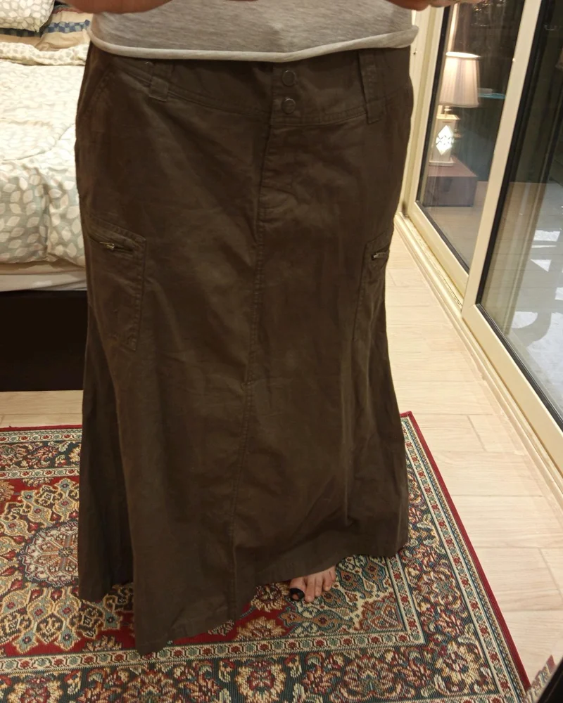 Skirts, size L / 40 / 12, photo 2