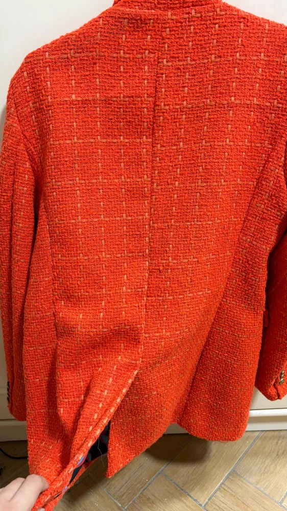 Shein Blazers, size L / 40 / 12, photo 5