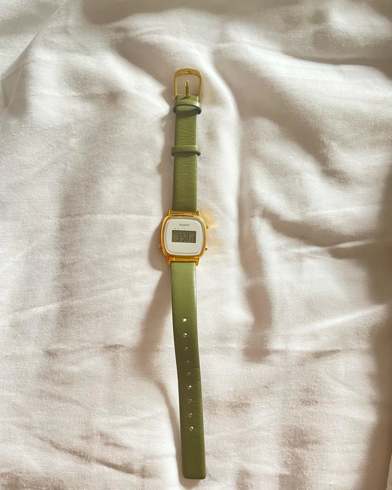 CASIO Watches, size One size, photo 2