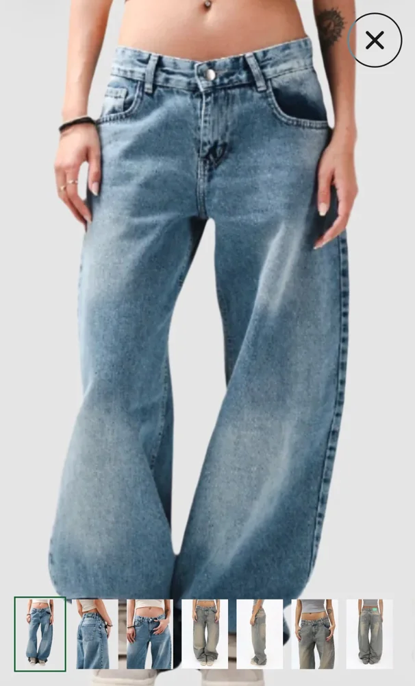 Local Jeans, size XS / 34 / 6, photo 3