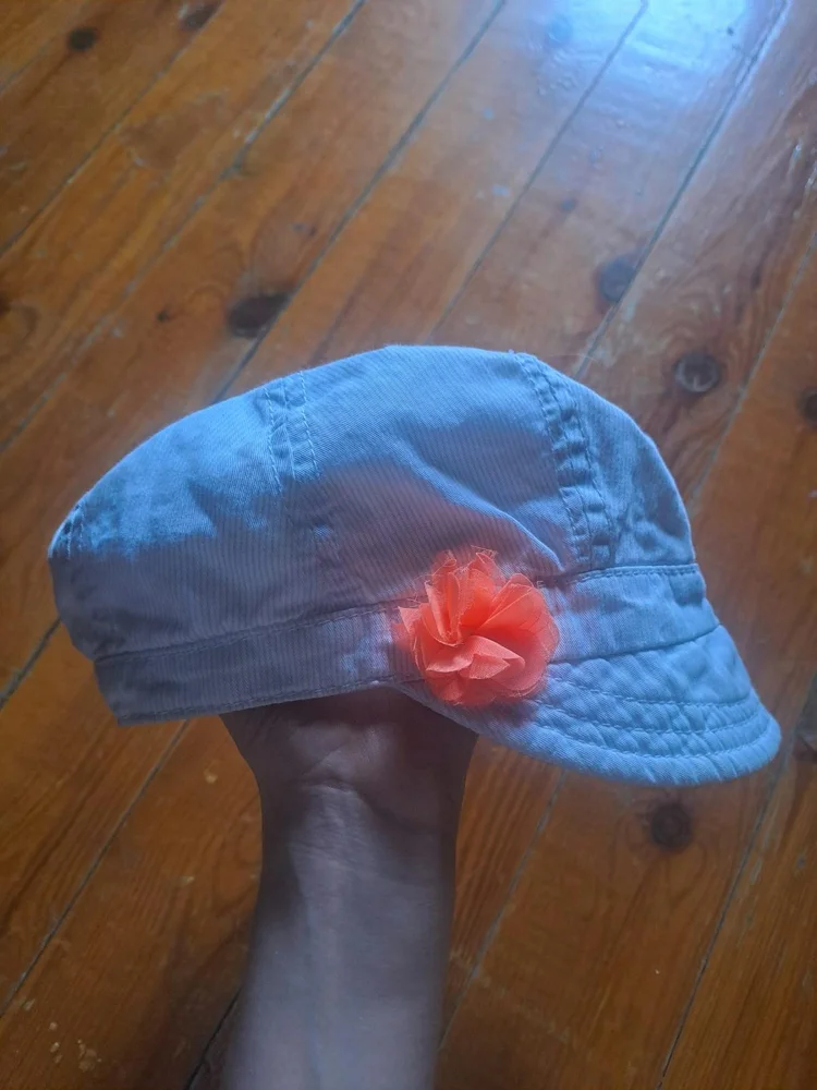 Hats & Caps