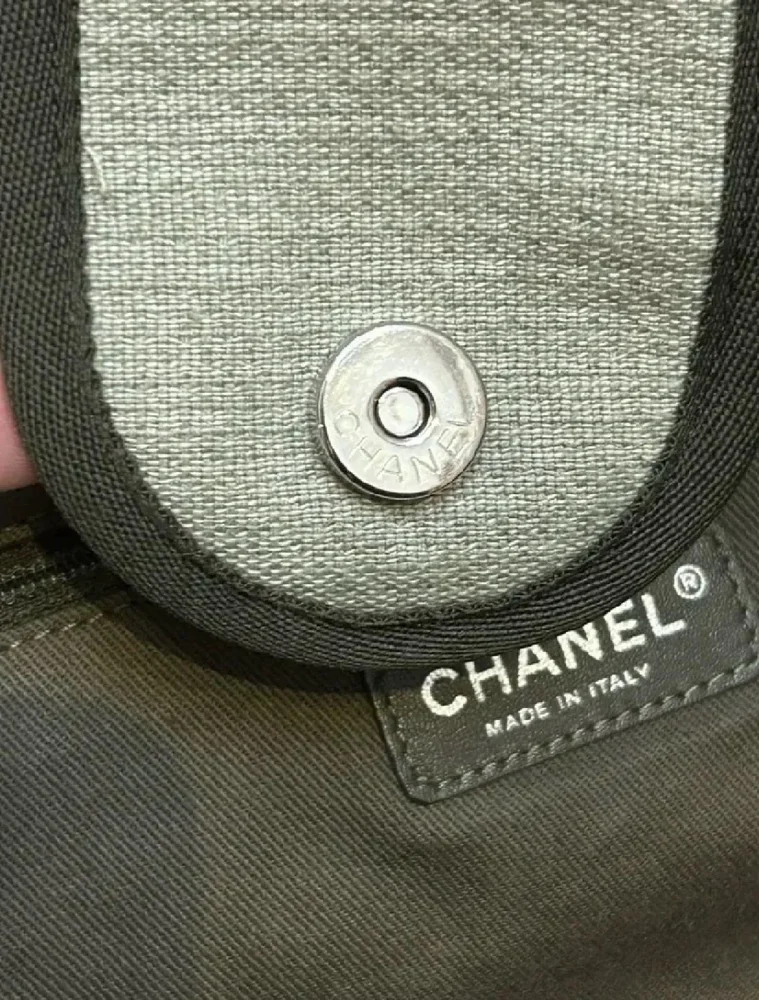 Chanel Tote Bag, size Other, photo 6